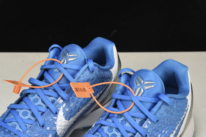 Nike Zoom Kobe VI PE Protro 6 454142-700
