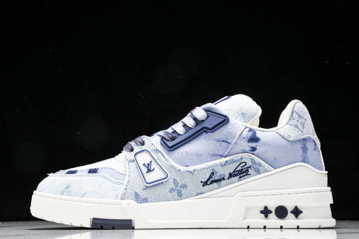 LV SNEAKER LOW FOR-LV95