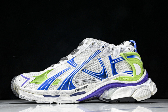 BLCG RUNNER    080901