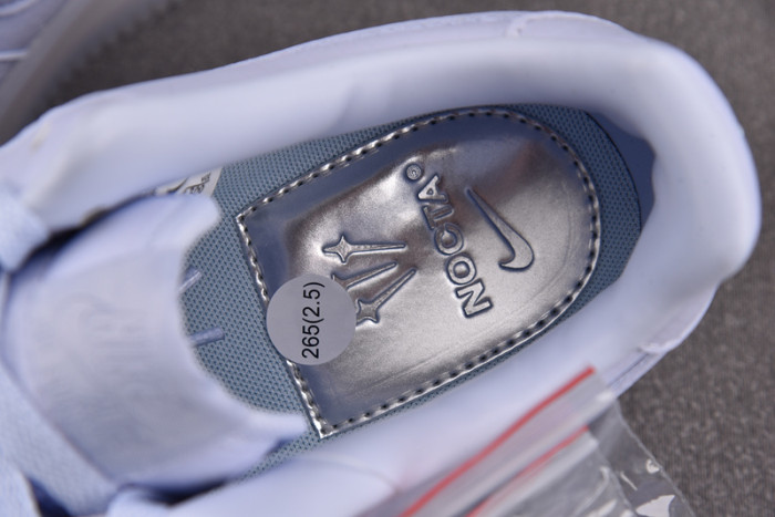 Nike Air Force 1 Low Low Drake NOCTA Certified Lover Boy Palest Purple CZ8065-500