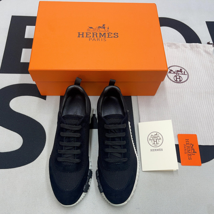H*RMES  Lows Sneaker  HM-S01