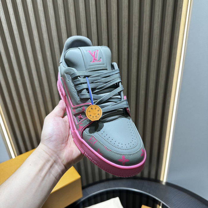 LV SNEAKER TRAINER   FOR-LV331