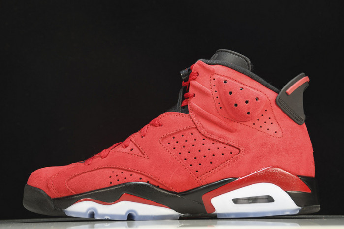 Air Jordan 6 "Toro"  CT8529-600