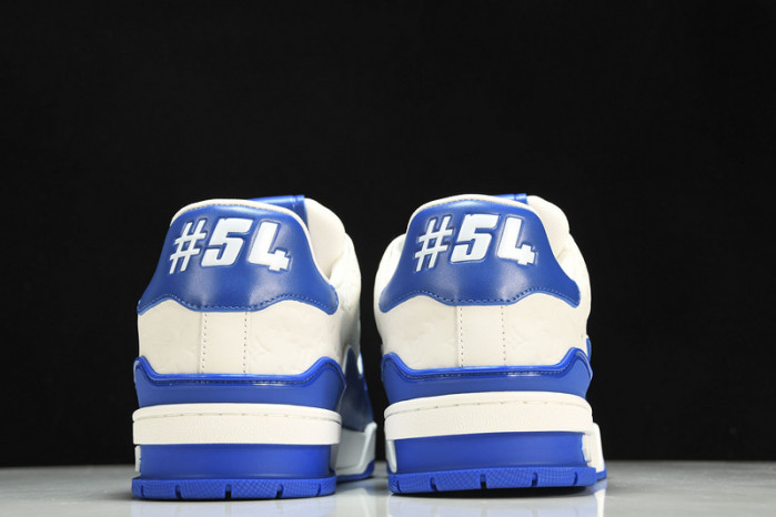 LV SNEAKER LOW FOR-LV7