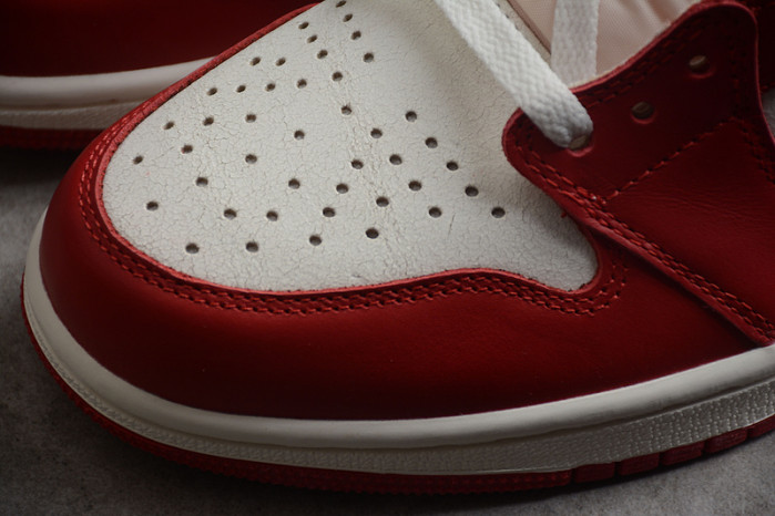 AIR JORDAN 1 HIGH OG " Yellow Toe " FD1437-612