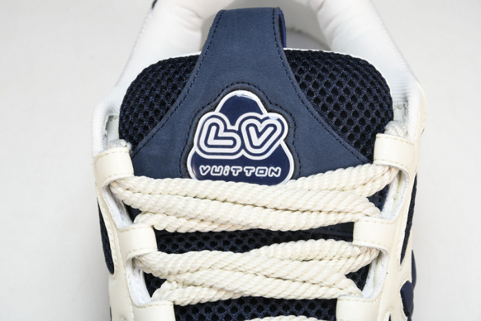 LV SNEAKER LOW  80401