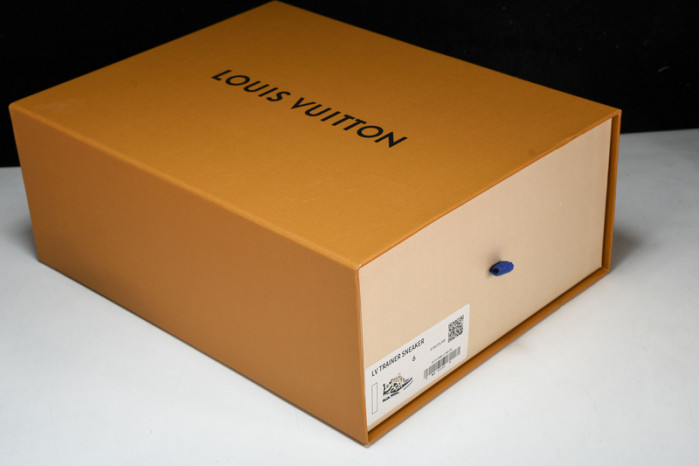 LV SNEAKER LOW  80401