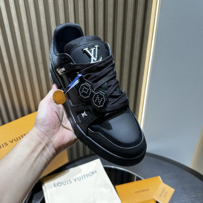 LV SNEAKER TRAINER   FOR-LV365