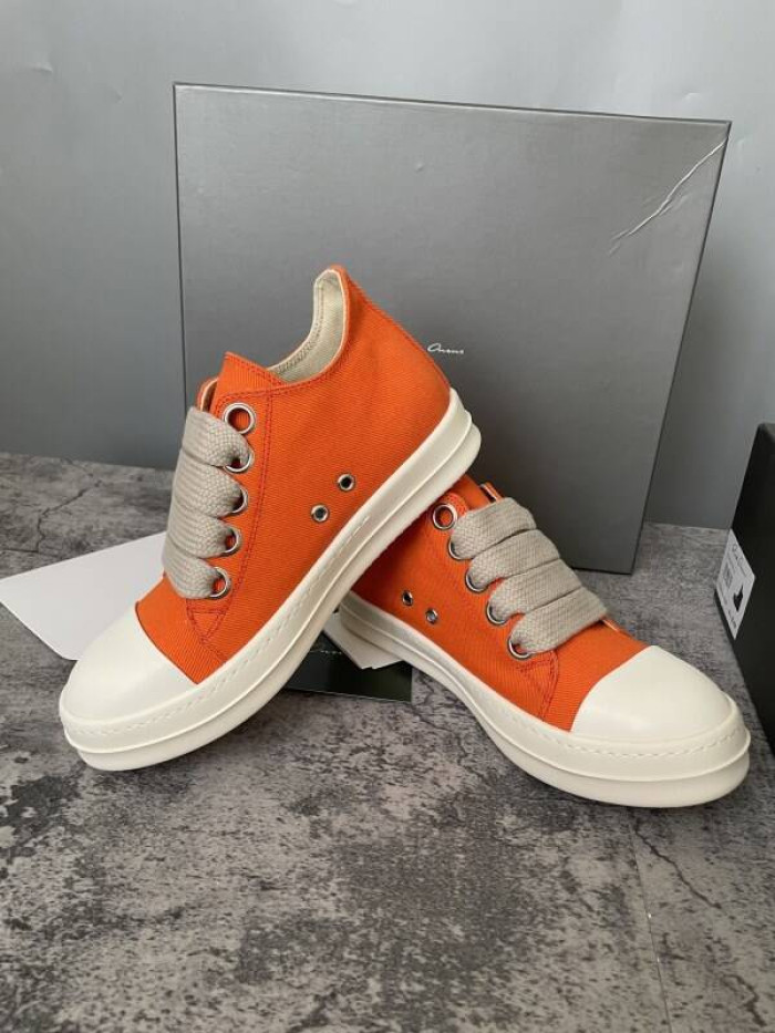 R1ck 0wens sneakers