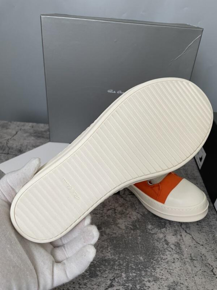 R1ck 0wens sneakers