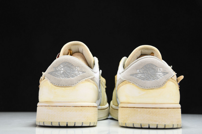 Nike Air Jordan 1  LOW OG CZ0775-100