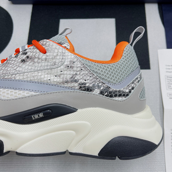 D10R HOMME B22 TRAINER SNEAKER