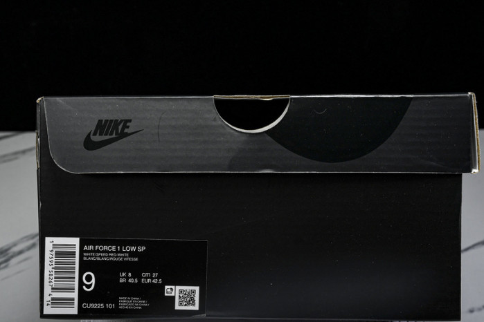 Svp*me x nike air force 1/Svp*me  cu9225-101-7183