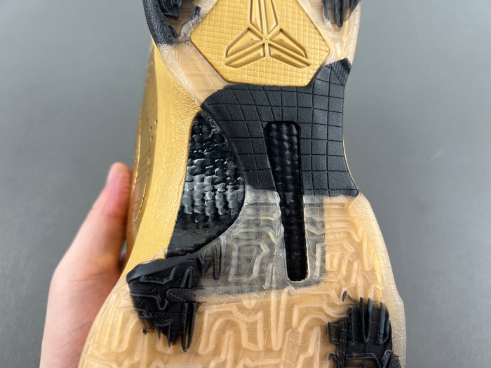 NIKE ZOOM KOBE 5 DB4796-555