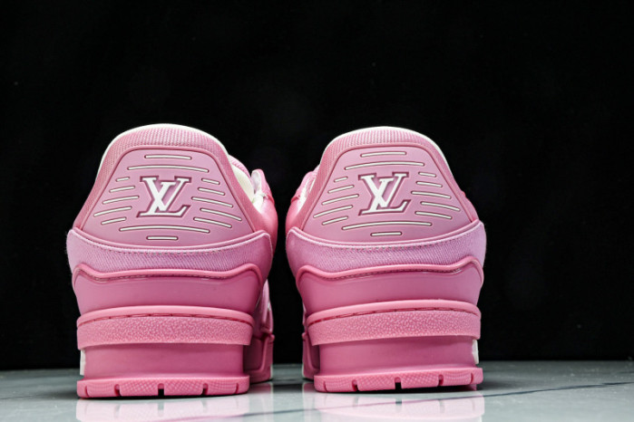 LV SNEAKER TRAINER   FOR-LV292