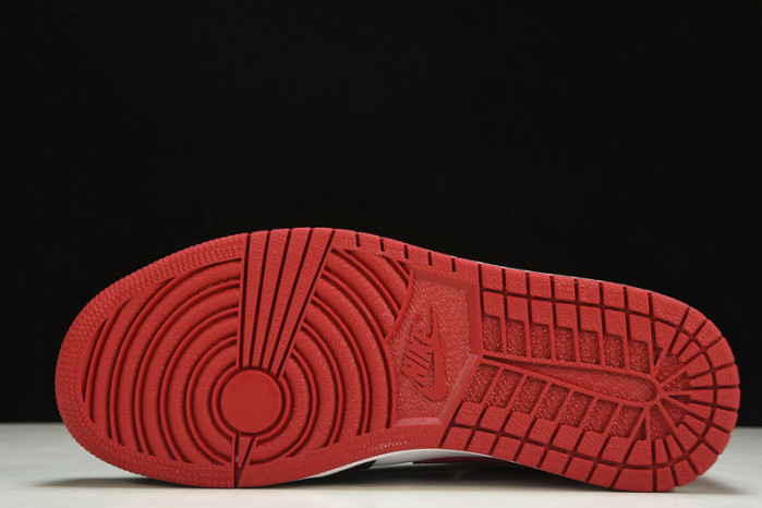 Air Jordan 1 Mid  BQ6472-079