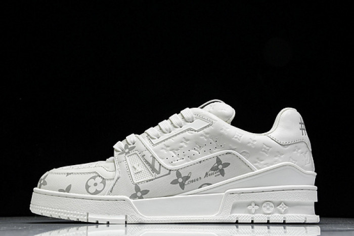 LV SNEAKER LOW FOR-LV112