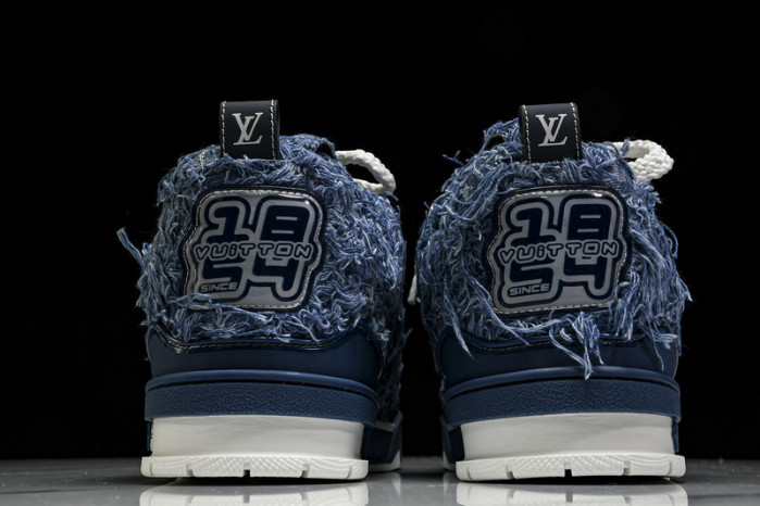 LV SNEAKER LOW FOR-LV113