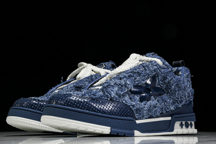 LV SNEAKER LOW FOR-LV113