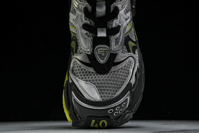 BLCG RUNNER  W3RXP 0125