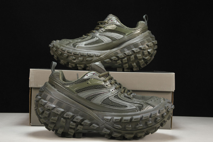 BLCG   Defender Rubber Platform W2RA63000