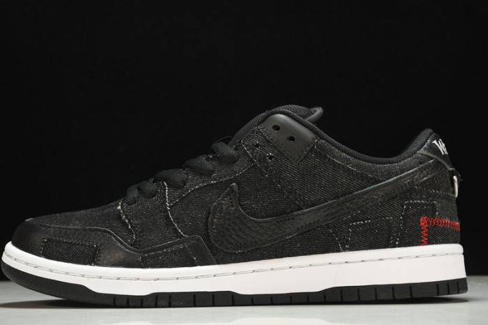 Wasted Youth x Nike SB Dunk Low DD8386-001
