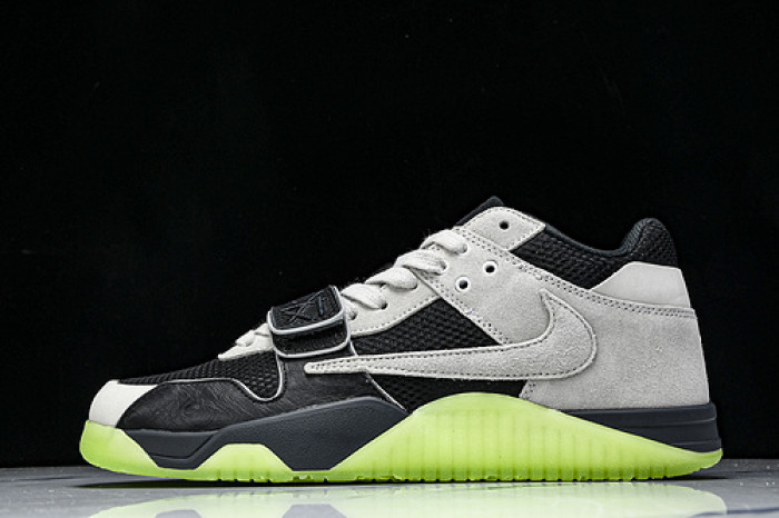 Chase B x Travis Scott x Jordan Jumpman Jack IH7971-001