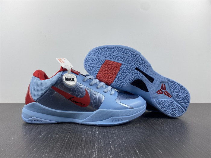 Nike Kobe 5 Protro CD4991-109