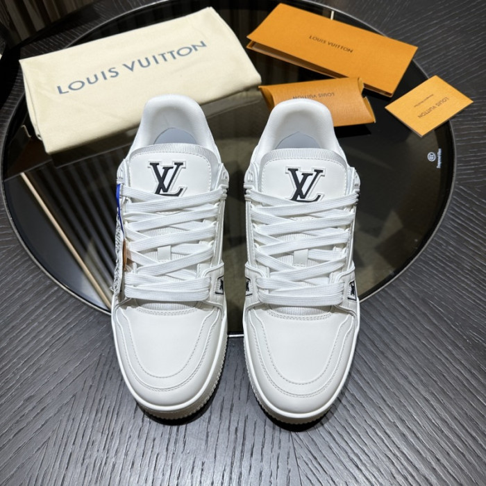 LV SNEAKER TRAINER   FOR-LV354