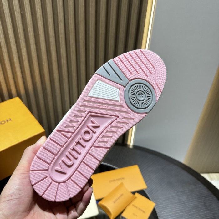 LV SNEAKER TRAINER   FOR-LV358