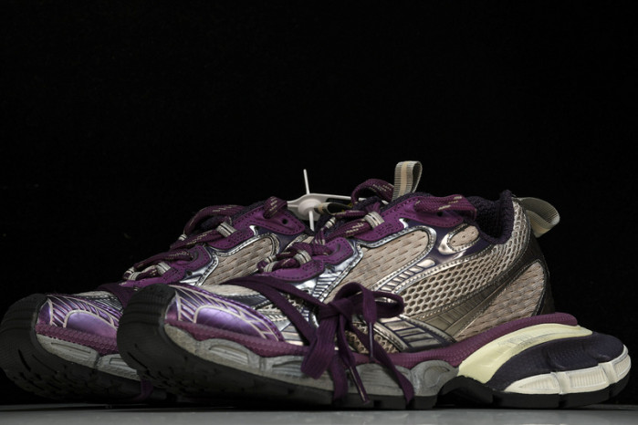 BLCG RUNNER   W3XL5-1269