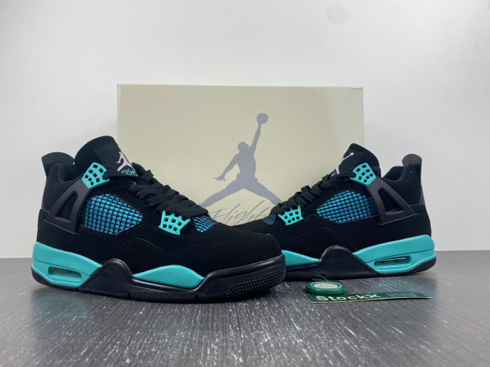 air jordan 4 T*f*ny bq7669-132