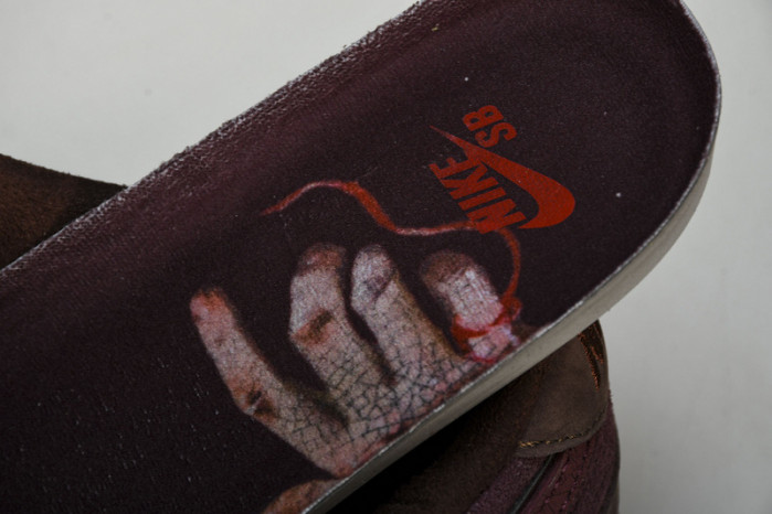 Nike Dunk Low FN0619-600