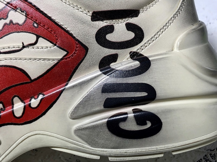 Gv*c trainer sneaker 552093 a9l00 9522.