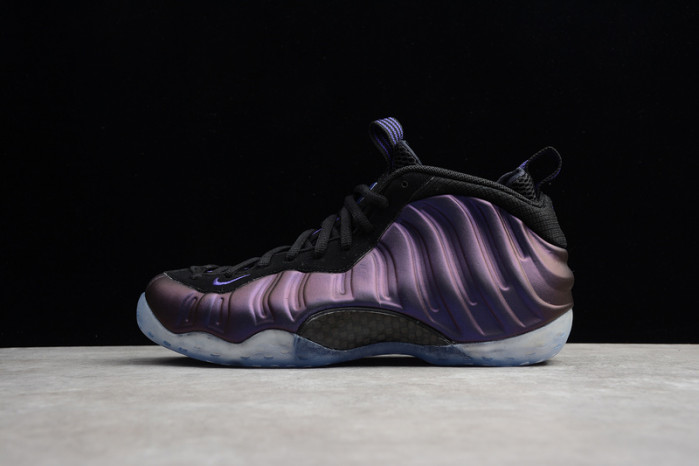 Air Foamposite One Eggplant (2017)  314996-008