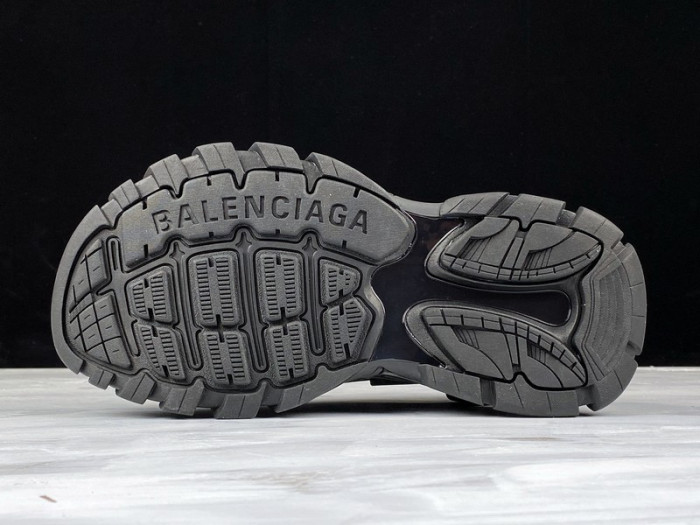 BLCG Track Sandal Black  617542W2CC11000