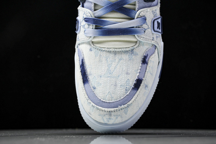 LV SNEAKER LOW FOR-LV124