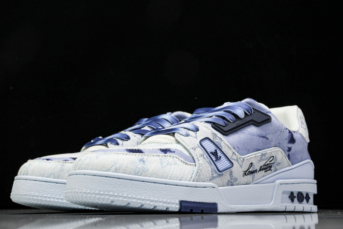 LV SNEAKER LOW FOR-LV124