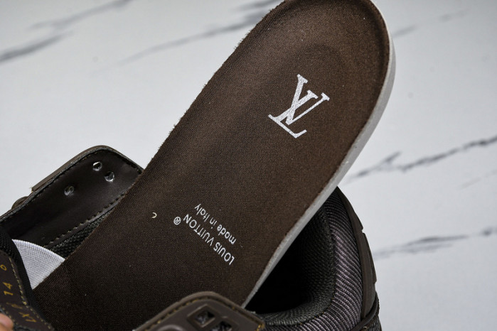 LV SNEAKER LOW FOR-LV120
