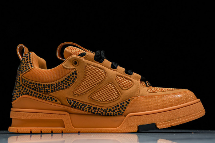 LV SNEAKER LOW FOR-LV121