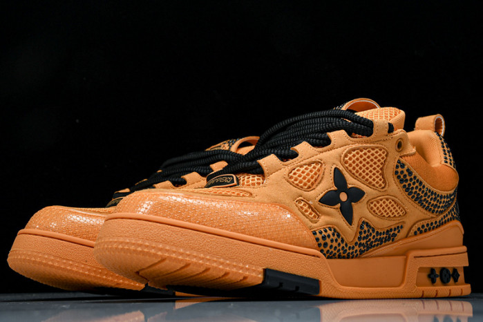 LV SNEAKER LOW FOR-LV121