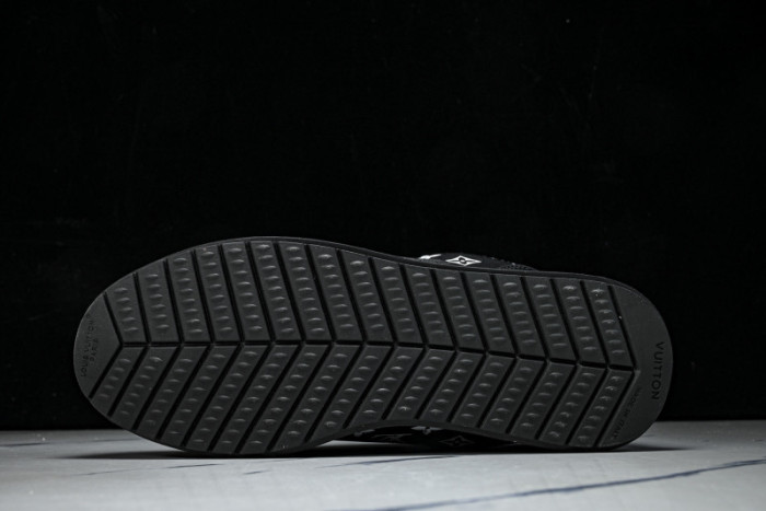 LV SNEAKER Buttersoft  FOR-LV377