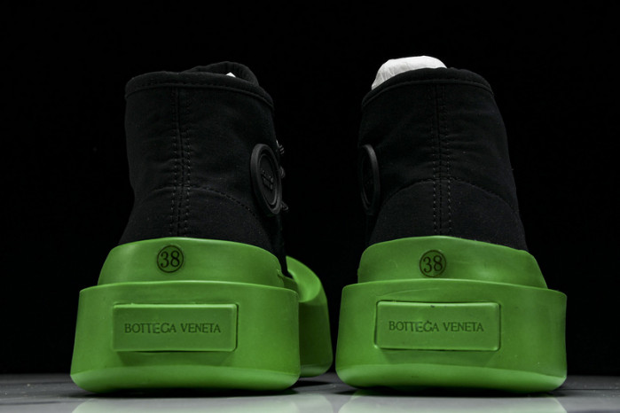 b0tt*ga Ven*ta  jumbo sneaker