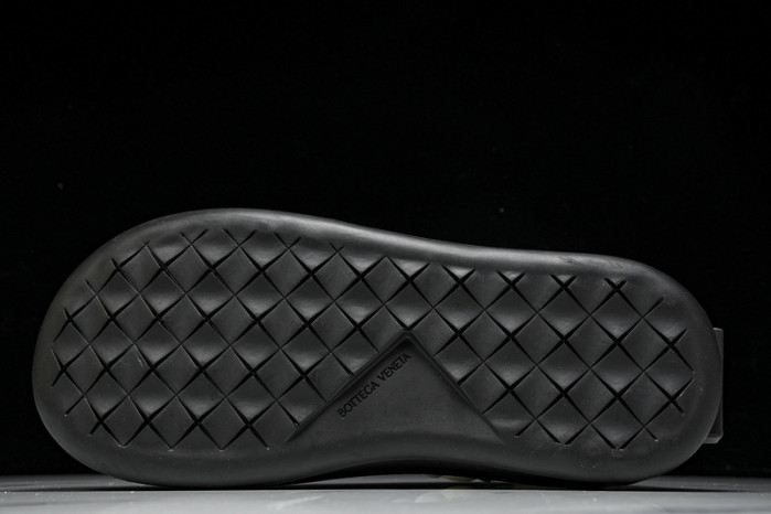 b0tt*ga Ven*ta  jumbo sneaker