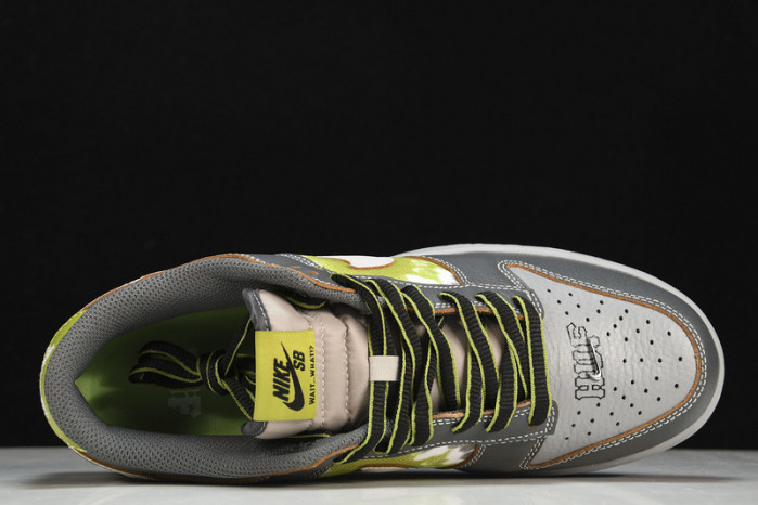 Nike SB  Dunk Low OG OS HU FD8775-002