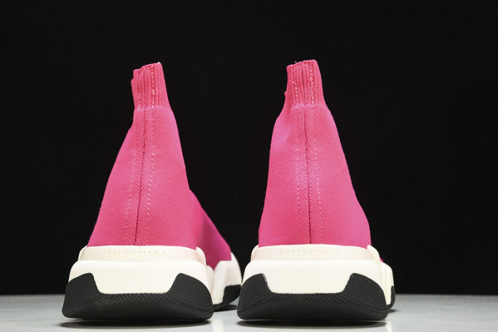 BLCG Speed Sneaker ROSE RED