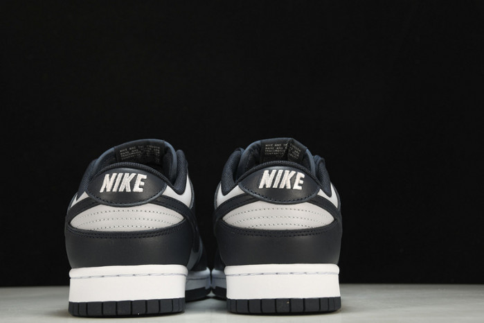 Nike Dunk Low  Retro“Georgetown” DD1391-003