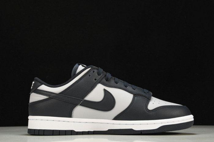 Nike Dunk Low  Retro“Georgetown” DD1391-003