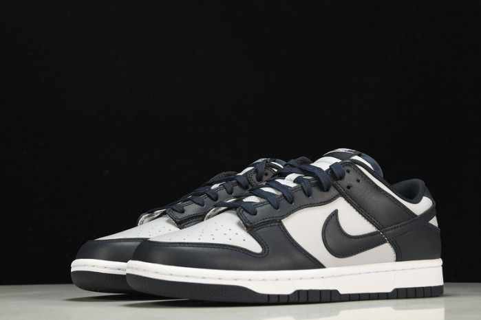 Nike Dunk Low  Retro“Georgetown” DD1391-003