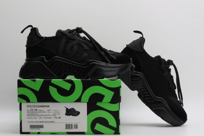 DG SNEAKERS  FOR407-001